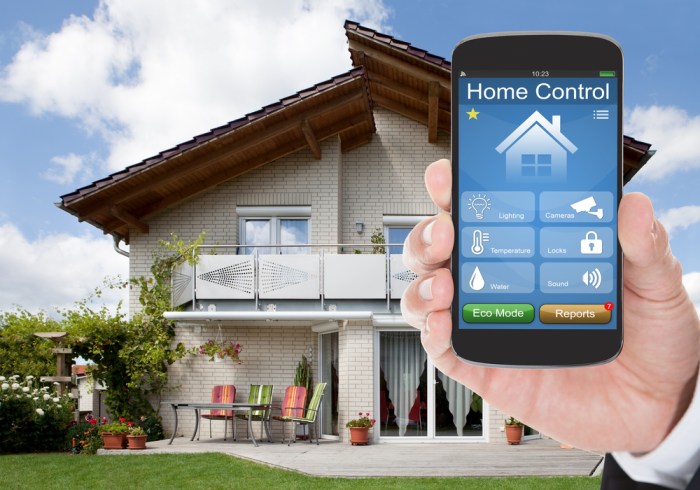 Home Automation With Your Security System: The Top 3 Benefits – Smart ...