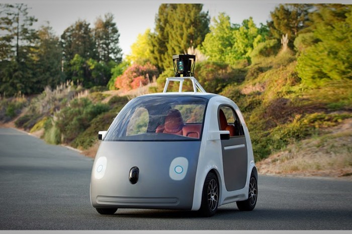 The Evolution Of Smart Cars: From Vision To Reality - Probo AI