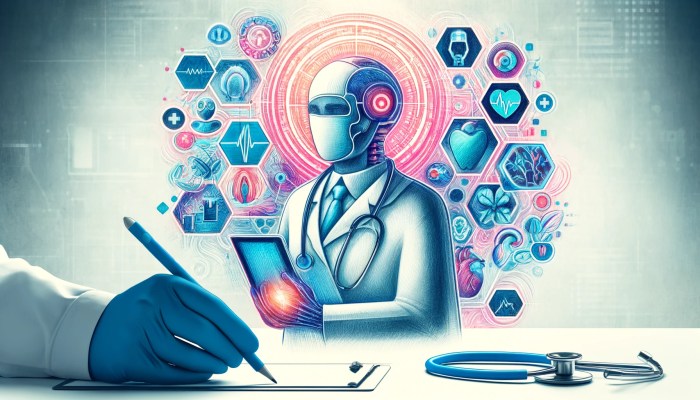 The Transformative Role of Artificial Intelligence in Healthcare ... The Transformative Role of Artificial Intelligence in Healthcare ...