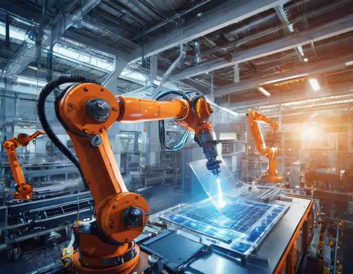 How Is AI Used in Manufacturing: Examples, Use Cases, and Benefits ...