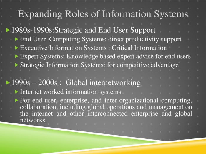 Introduction to Information Systems - ppt download