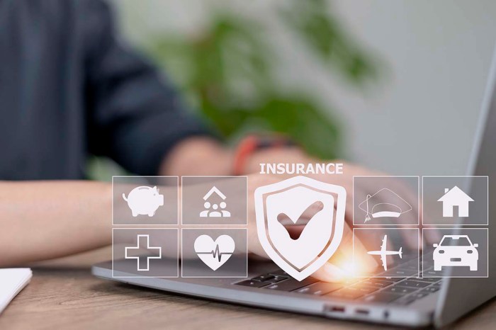 Understanding Automation in Insurance