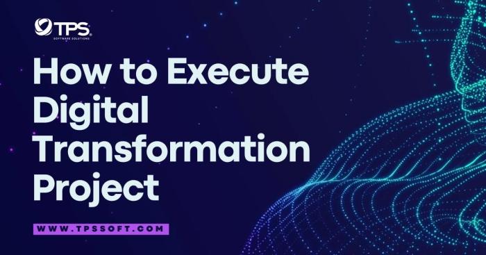 Exploring DigiLife Digital Transformation Planning and Execution ...