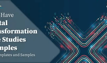 Exploring Digilife Digital Transformation Case Studies