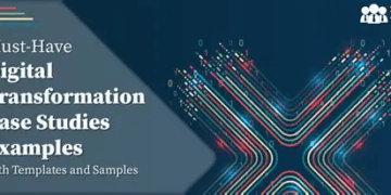 Exploring Digilife Digital Transformation Case Studies