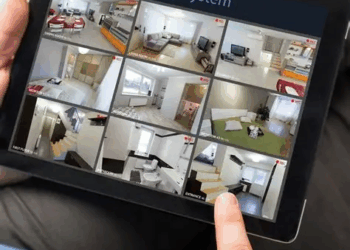 Real-Time Monitoring Systems for Homeowners Abroad: Enhancing Security and Peace of Mind