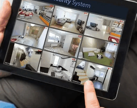 Real-Time Monitoring Systems for Homeowners Abroad: Enhancing Security and Peace of Mind