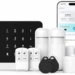 Best Smart Home Alarm Systems with No Monthly Fees