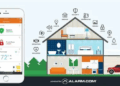 The Best Home Automation Security Systems for Global Users: A Comprehensive Guide