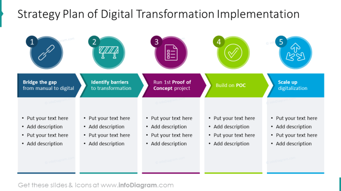 Exploring DigiLife Digital Transformation Planning and Execution ...